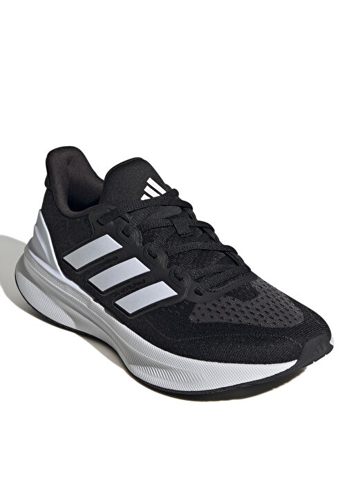adidas IH2636 ULTRARUN 5 W Siyah Kadın Koşu Ayakkabısı - Görsel 4
