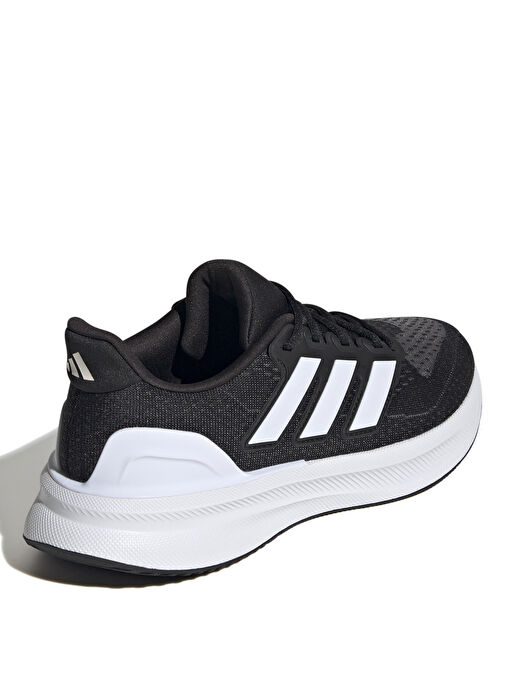 adidas IH2636 ULTRARUN 5 W Siyah Kadın Koşu Ayakkabısı - Görsel 5