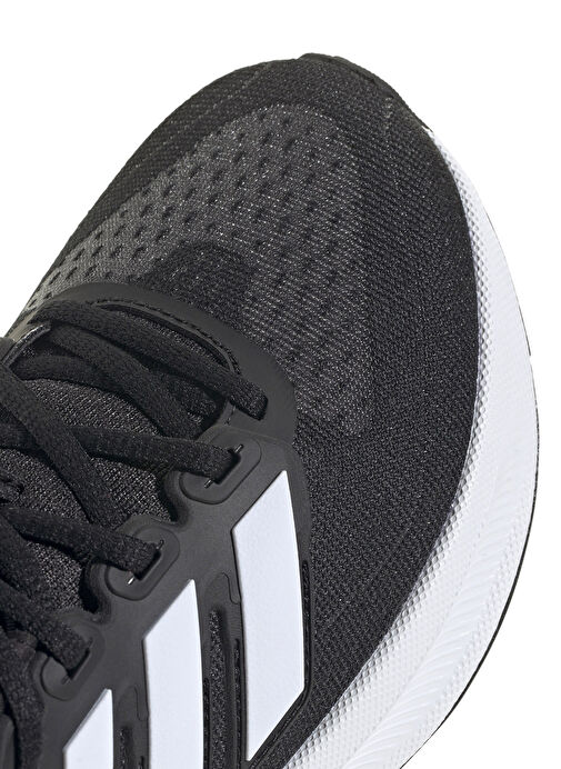 adidas IH2636 ULTRARUN 5 W Siyah Kadın Koşu Ayakkabısı - Görsel 6