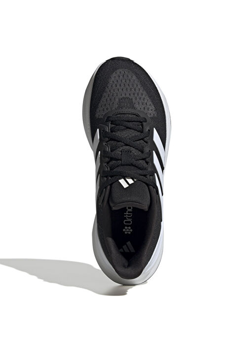 adidas IH2636 ULTRARUN 5 W Siyah Kadın Koşu Ayakkabısı - Görsel 8