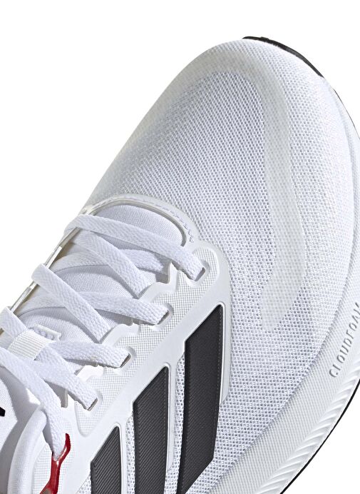 Adidas adidas IE8818 RUNFALCON 5 Beyaz Erkek Koşu Ayakkabısı Boyner'de! Beyaz - 6. görsel