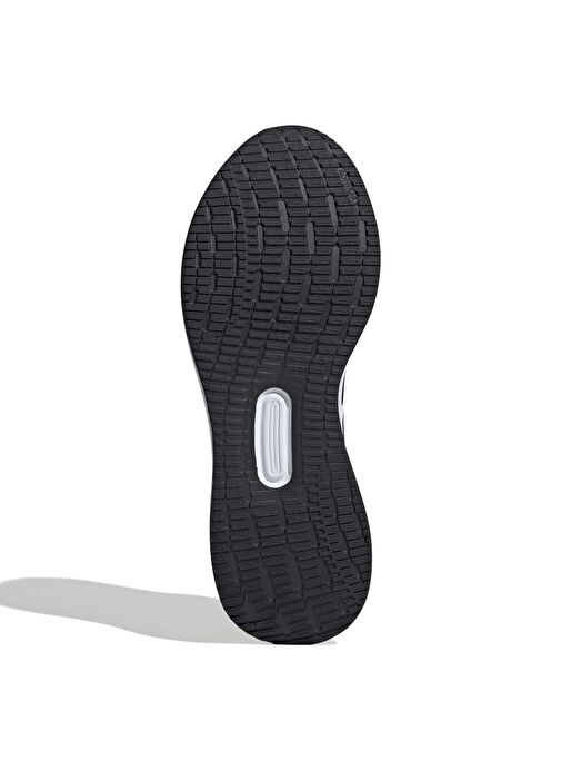 Adidas adidas IE8818 RUNFALCON 5 Beyaz Erkek Koşu Ayakkabısı Boyner'de! Beyaz - 9. görsel