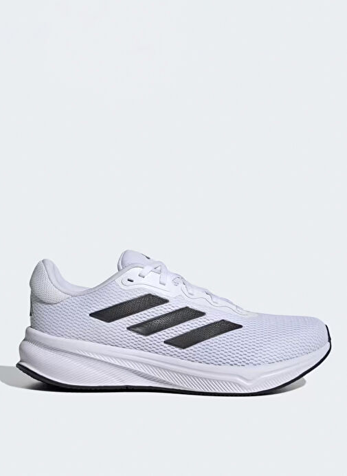 adidas IH6008 RESPONSE Beyaz Erkek Koşu Ayakkabısı - Görsel 2