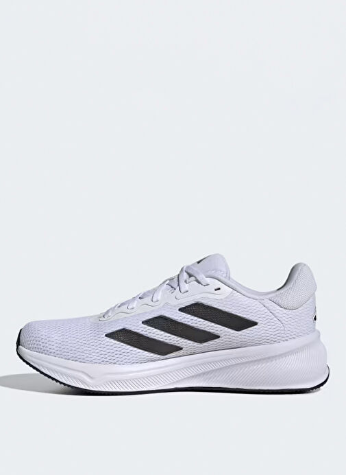 adidas IH6008 RESPONSE Beyaz Erkek Koşu Ayakkabısı - Görsel 3