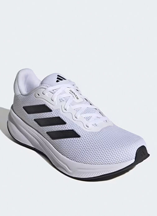 adidas IH6008 RESPONSE Beyaz Erkek Koşu Ayakkabısı - Görsel 5