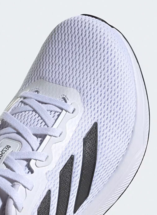 adidas IH6008 RESPONSE Beyaz Erkek Koşu Ayakkabısı - Görsel 6