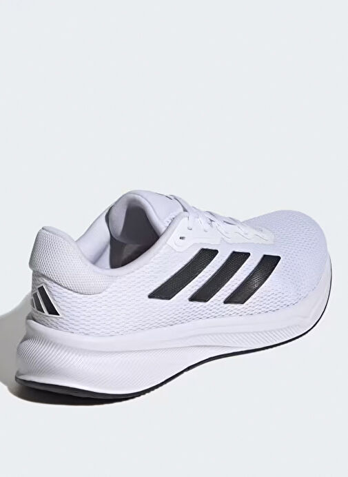 adidas IH6008 RESPONSE Beyaz Erkek Koşu Ayakkabısı - Görsel 7