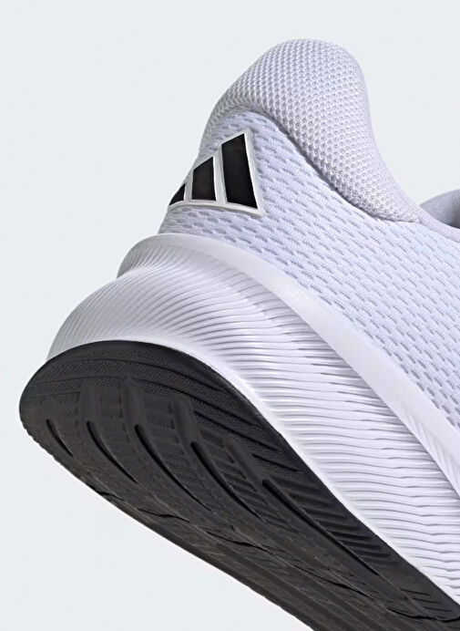 adidas IH6008 RESPONSE Beyaz Erkek Koşu Ayakkabısı - Görsel 8
