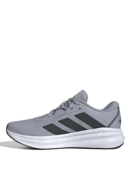 adidas ID8754 GALAXY 7 Gri Erkek Koşu Ayakkabısı - Görsel 3