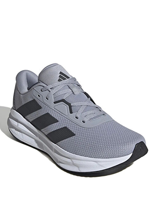 adidas ID8754 GALAXY 7 Gri Erkek Koşu Ayakkabısı - Görsel 4