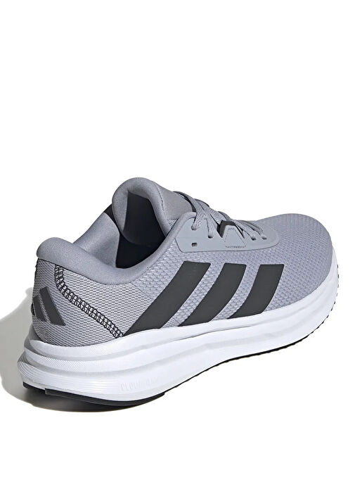 adidas ID8754 GALAXY 7 Gri Erkek Koşu Ayakkabısı - Görsel 5