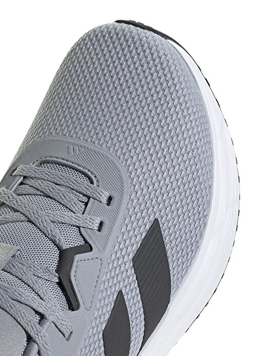 adidas ID8754 GALAXY 7 Gri Erkek Koşu Ayakkabısı - Görsel 6