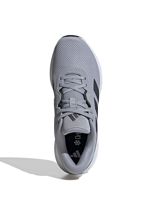 adidas ID8754 GALAXY 7 Gri Erkek Koşu Ayakkabısı - Görsel 9