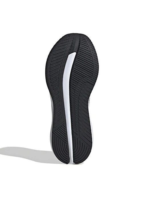 adidas ID8754 GALAXY 7 Gri Erkek Koşu Ayakkabısı - Görsel 10