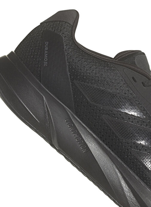 Adidas adidas IE7261 DURAMO SL Siyah Erkek Koşu Ayakkabısı Koşu & Yürüyüş Ayakkabıları | Boyner Siyah - 6. görsel