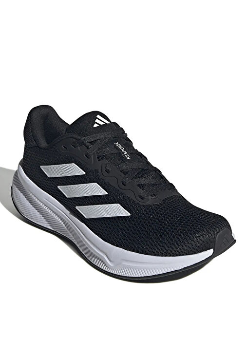 adidas IH6018 RESPONSE W Siyah Kadın Koşu Ayakkabısı - Görsel 4