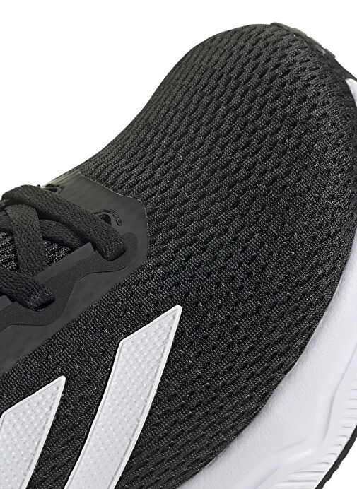 adidas IH6018 RESPONSE W Siyah Kadın Koşu Ayakkabısı - Görsel 6