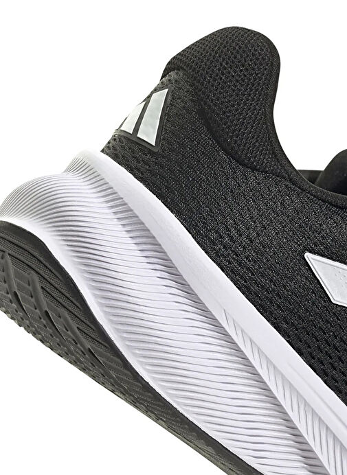 adidas IH6018 RESPONSE W Siyah Kadın Koşu Ayakkabısı - Görsel 7