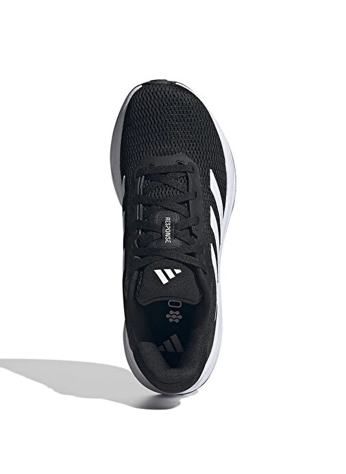 adidas IH6018 RESPONSE W Siyah Kadın Koşu Ayakkabısı - Görsel 8