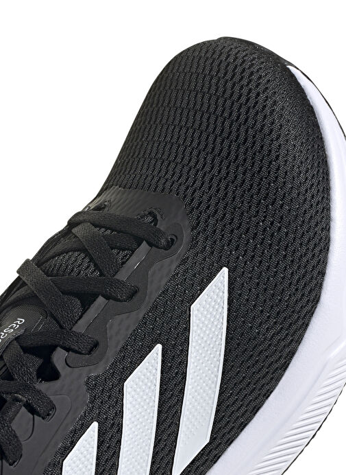 adidas IH6007 RESPONSE Siyah Erkek Koşu Ayakkabısı - Görsel 6