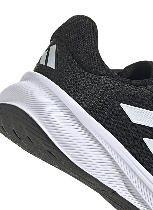 adidas IH6007 RESPONSE Siyah Erkek Koşu Ayakkabısı - Görsel 7