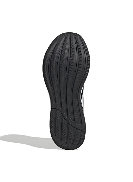 adidas IH6007 RESPONSE Siyah Erkek Koşu Ayakkabısı - Görsel 9