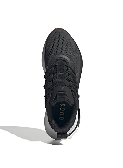 adidas IE9155 AlphaBoost V2 Siyah Erkek Lifestyle Ayakkabısı - Görsel 5