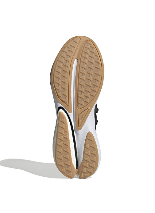 adidas IE9155 AlphaBoost V2 Siyah Erkek Lifestyle Ayakkabısı - Görsel 7