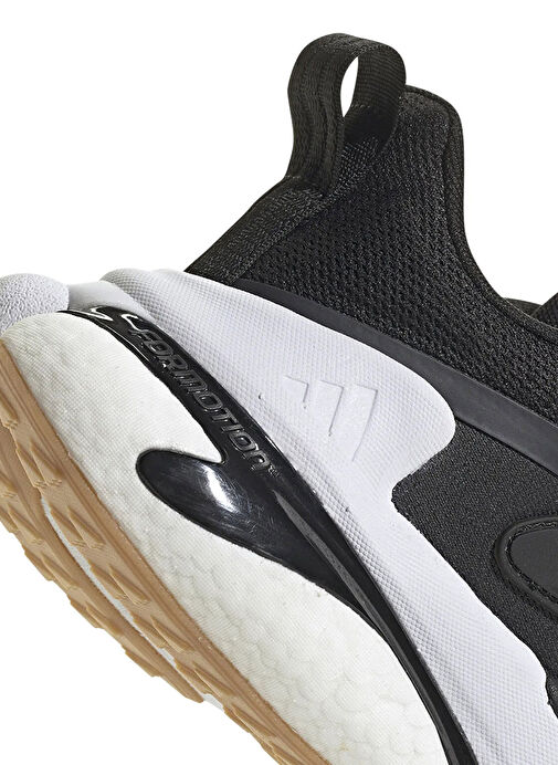 adidas IE9155 AlphaBoost V2 Siyah Erkek Lifestyle Ayakkabısı - Görsel 8