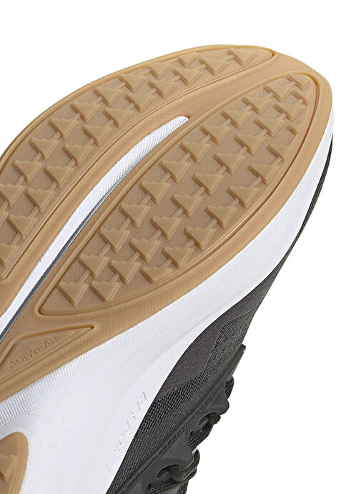 adidas IE9155 AlphaBoost V2 Siyah Erkek Lifestyle Ayakkabısı - Görsel 9