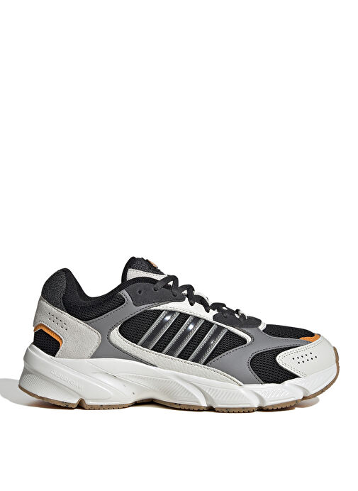 adidas IH2925 CRAZYCHAOS 2000 Beyaz Kadın Koşu Ayakkabısı - Görsel 2