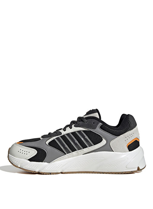adidas IH2925 CRAZYCHAOS 2000 Beyaz Kadın Koşu Ayakkabısı - Görsel 3