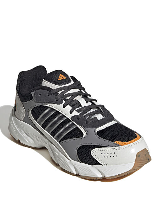 adidas IH2925 CRAZYCHAOS 2000 Beyaz Kadın Koşu Ayakkabısı - Görsel 4