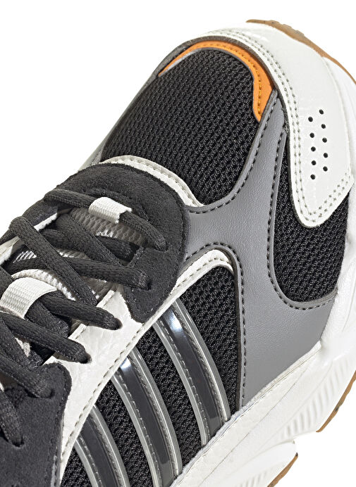 adidas IH2925 CRAZYCHAOS 2000 Beyaz Kadın Koşu Ayakkabısı - Görsel 6