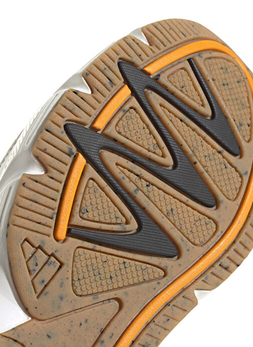 adidas IH2925 CRAZYCHAOS 2000 Beyaz Kadın Koşu Ayakkabısı - Görsel 7