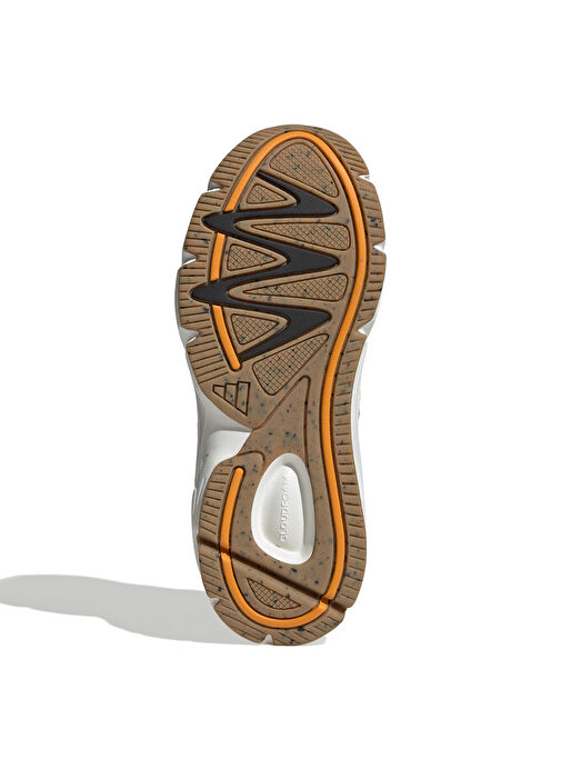 adidas IH2925 CRAZYCHAOS 2000 Beyaz Kadın Koşu Ayakkabısı - Görsel 9