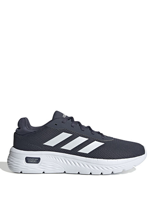 adidas IH6130 CLOUDFOAM COMFY Mavi Erkek Koşu Ayakkabısı - Görsel 2
