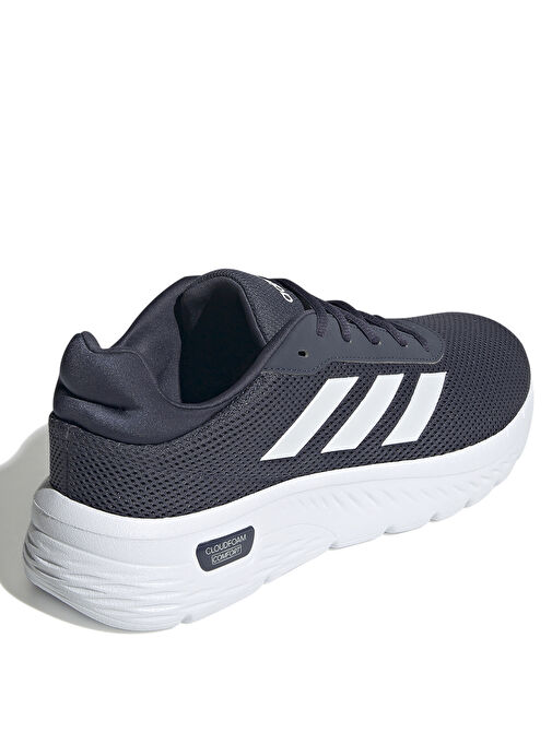 adidas IH6130 CLOUDFOAM COMFY Mavi Erkek Koşu Ayakkabısı - Görsel 5