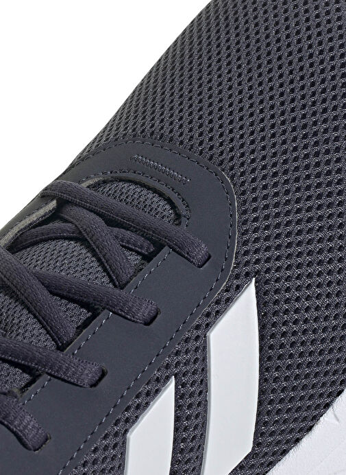 adidas IH6130 CLOUDFOAM COMFY Mavi Erkek Koşu Ayakkabısı - Görsel 6