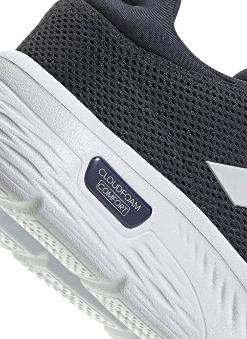 adidas IH6130 CLOUDFOAM COMFY Mavi Erkek Koşu Ayakkabısı - Görsel 7