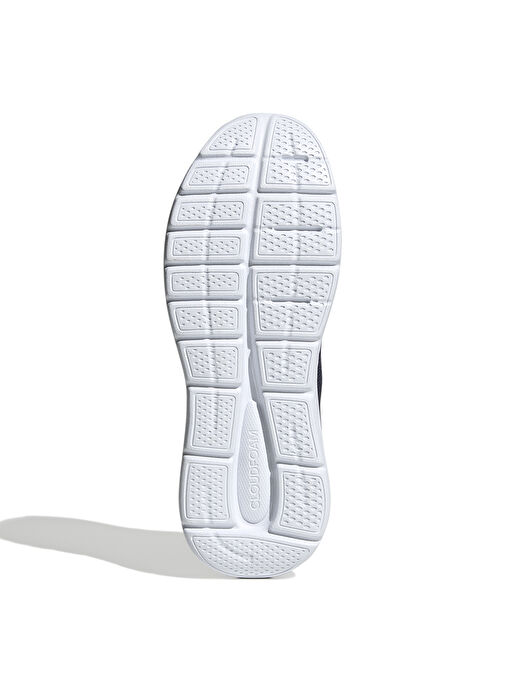 adidas IH6130 CLOUDFOAM COMFY Mavi Erkek Koşu Ayakkabısı - Görsel 9