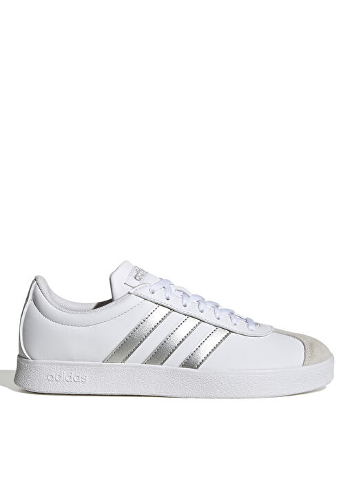 Adidas Beyaz Adidas Vl COURT BASE