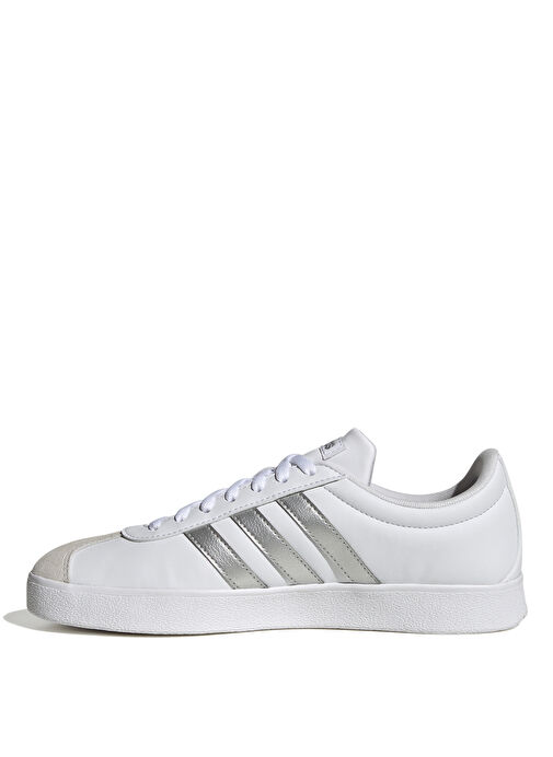 Adidas Beyaz Adidas Vl COURT BASE