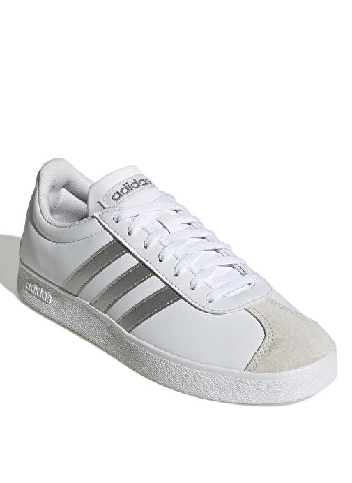 Adidas Beyaz Adidas Vl COURT BASE