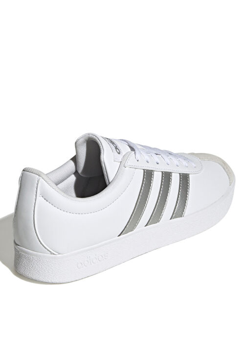 Adidas Beyaz Adidas Vl COURT BASE