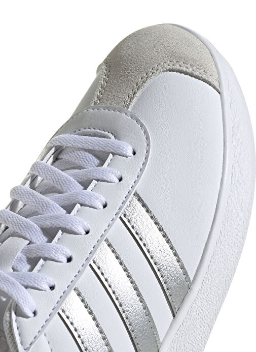 Adidas Beyaz Adidas Vl COURT BASE
