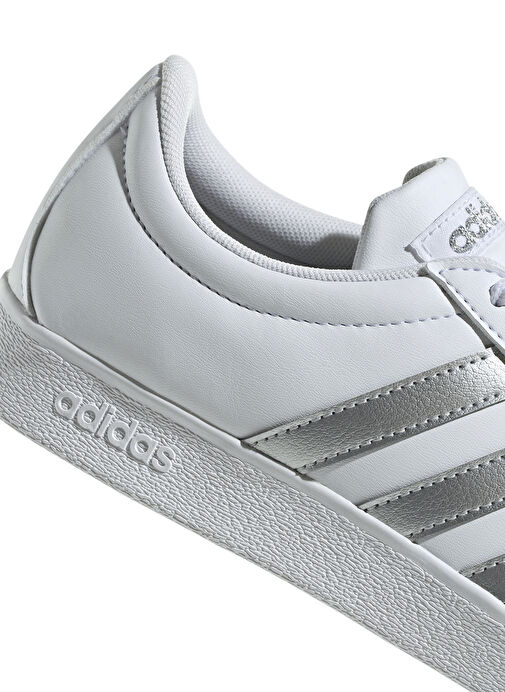 Adidas Beyaz Adidas Vl COURT BASE