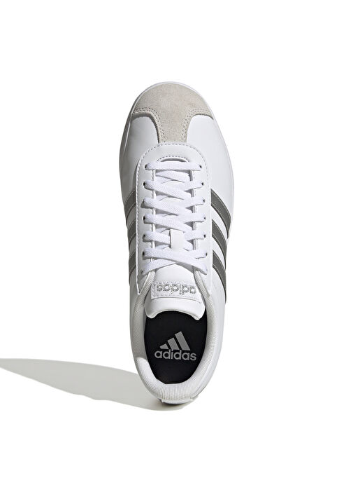 Adidas Beyaz Adidas Vl COURT BASE