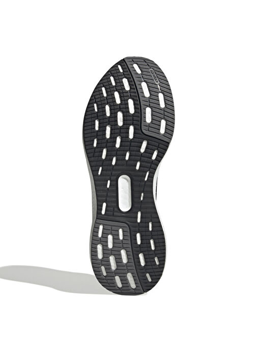 adidas IF9191 PUREBOOST 5 Siyah Erkek Koşu Ayakkabısı - Görsel 8