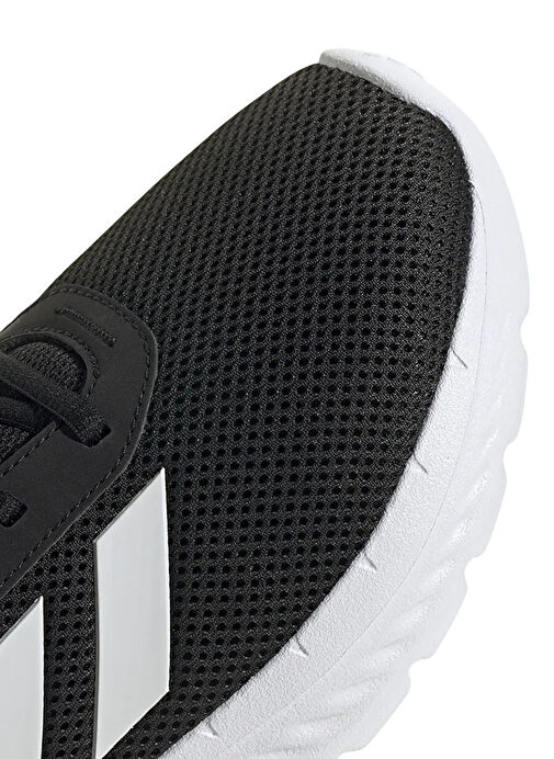 adidas IH2973 CLOUDFOAM COMFY Siyah Erkek Koşu Ayakkabısı - Görsel 6